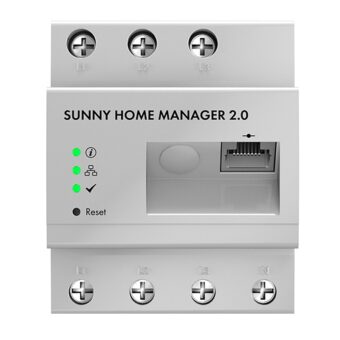 Sunny home manager